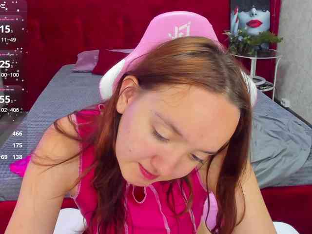 AndreaSvel webcam