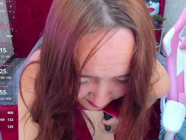 AndreaSvel webcam
