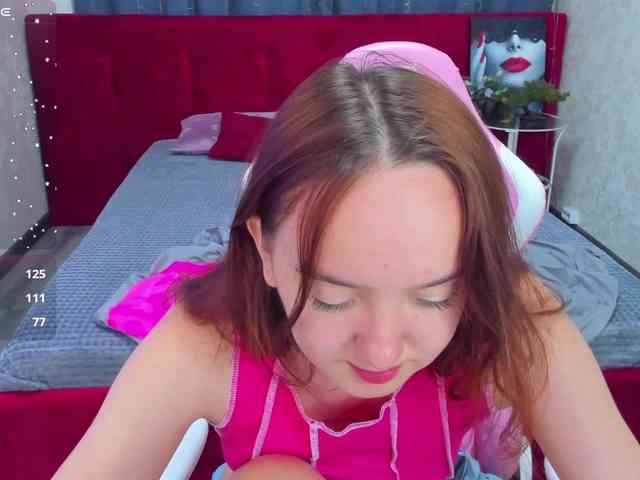 AndreaSvel webcam