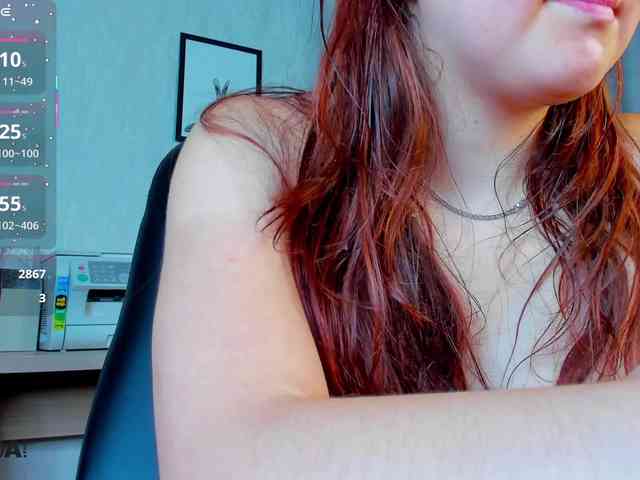 AndreaSvel webcam