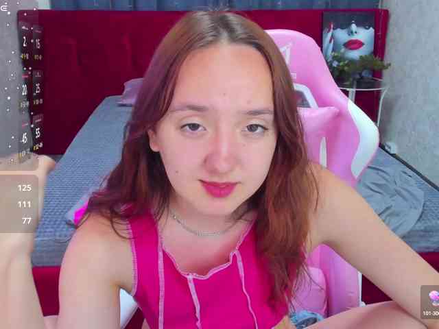 AndreaSvel webcam