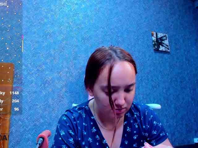 AndreaSvel webcam