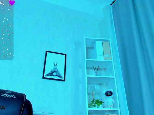 striptease live AndreaSvel