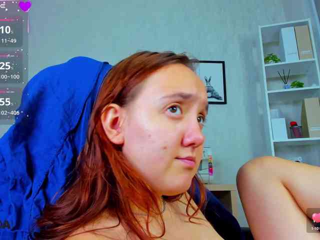 AndreaSvel webcam