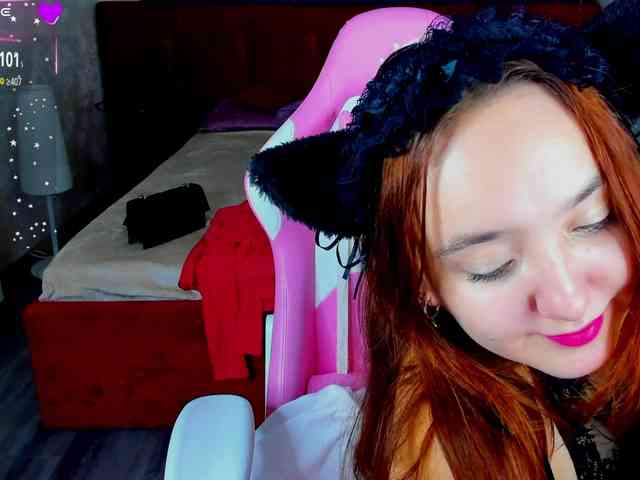 AndreaSvel webcam