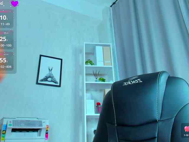 AndreaSvel webcam