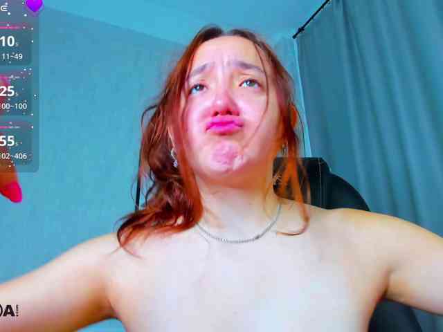 AndreaSvel webcam