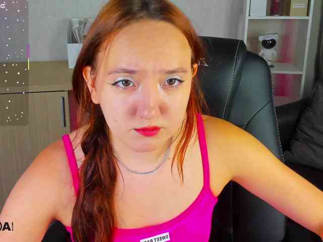 AndreaSvel webcam