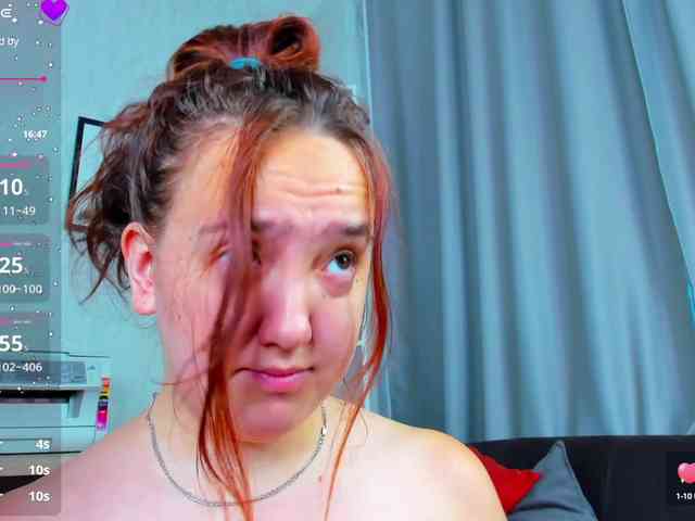 AndreaSvel webcam