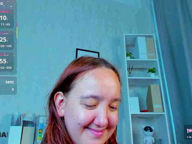 AndreaSvel webcam