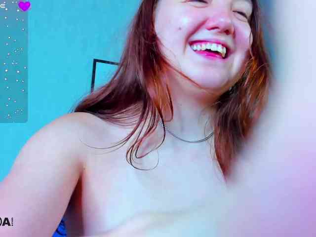 AndreaSvel webcam