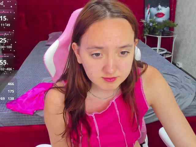AndreaSvel webcam