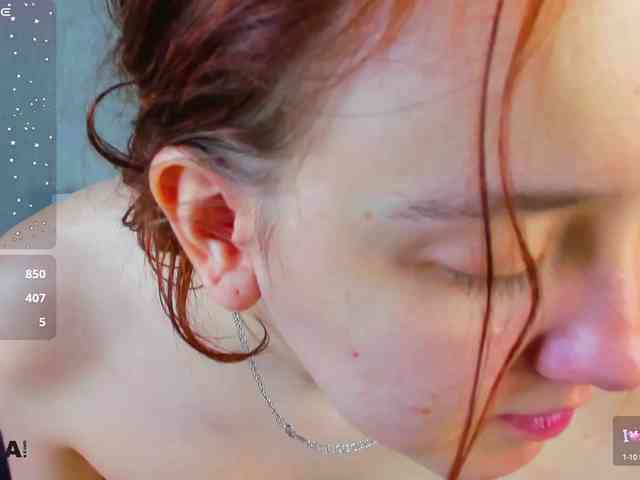 AndreaSvel Live Webcam on BongaCams AndreaSvel Live Webcam on BongaCams