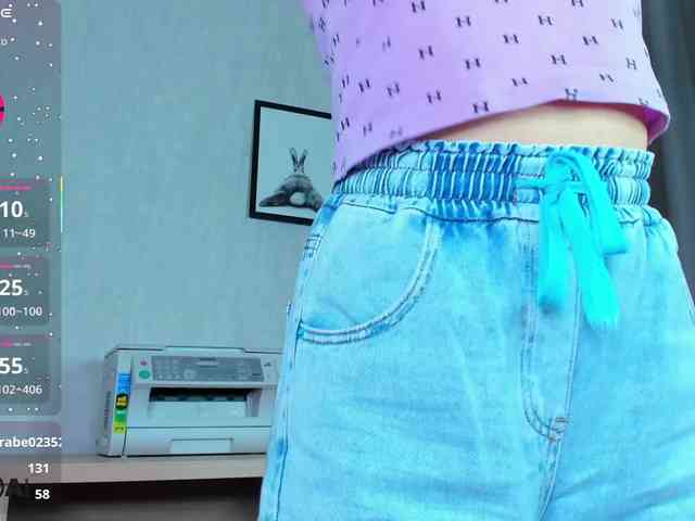 AndreaSvel webcam