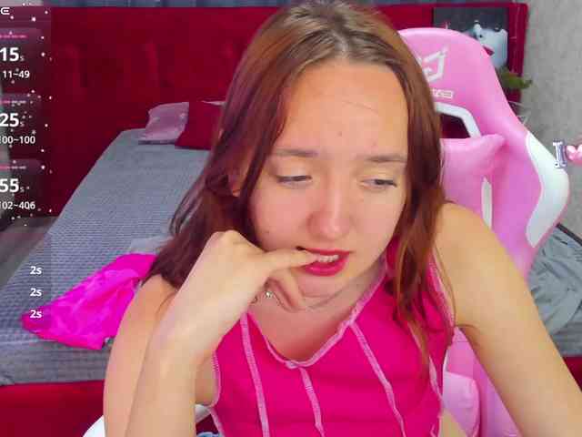 AndreaSvel webcam