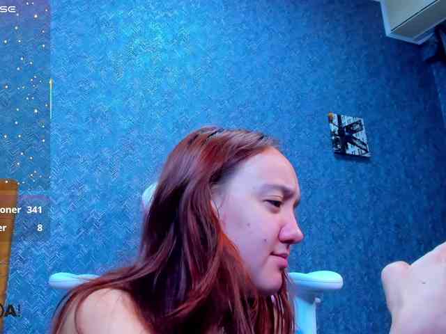 AndreaSvel webcam