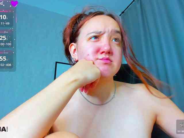 AndreaSvel webcam