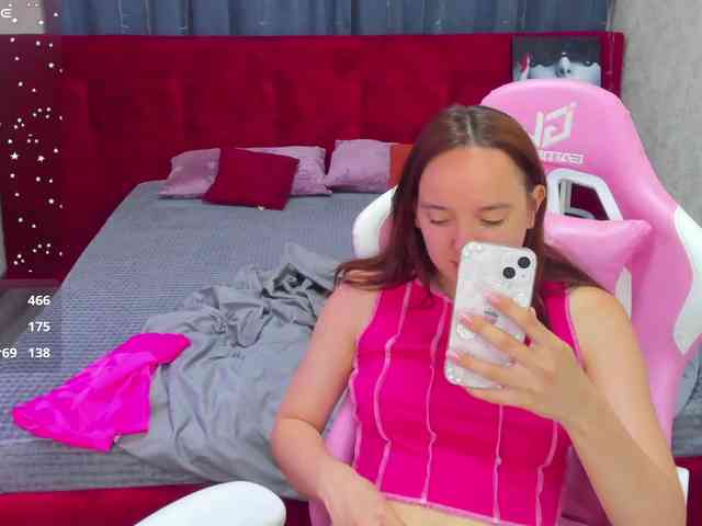 AndreaSvel webcam