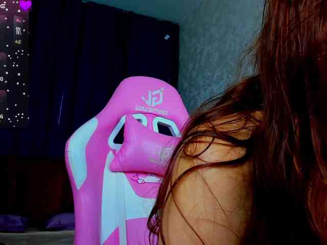 AndreaSvel webcam