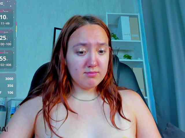 AndreaSvel webcam
