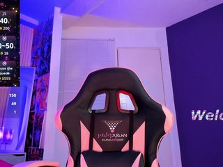 Nathaliazamu Porn Show