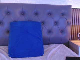 Nathaliazamu Porn Show