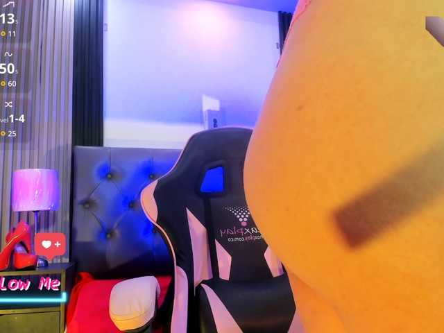 Nathaliazamu's BongaCams show and profile