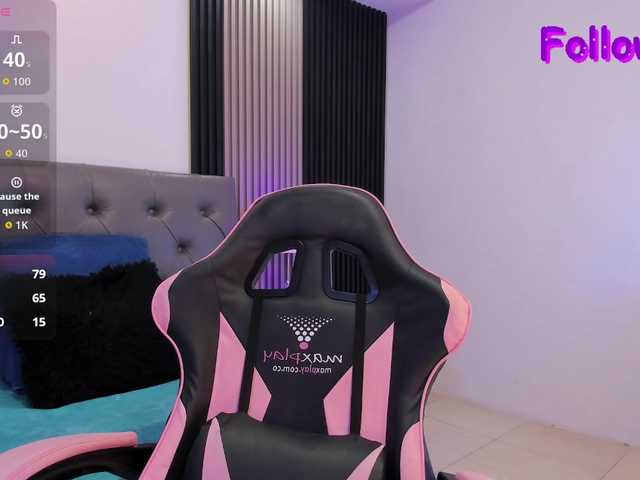 Nathaliazamu from BongaCams is Freechat