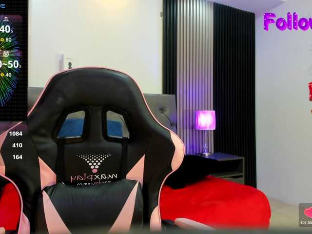 Nathaliazamu's BongaCams show and profile