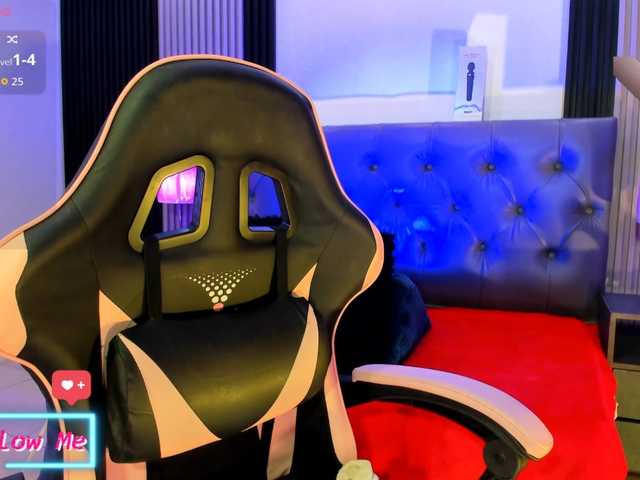 Nathaliazamu's BongaCams show and profile