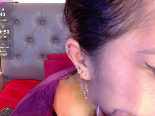 Nathaliazamu webcam