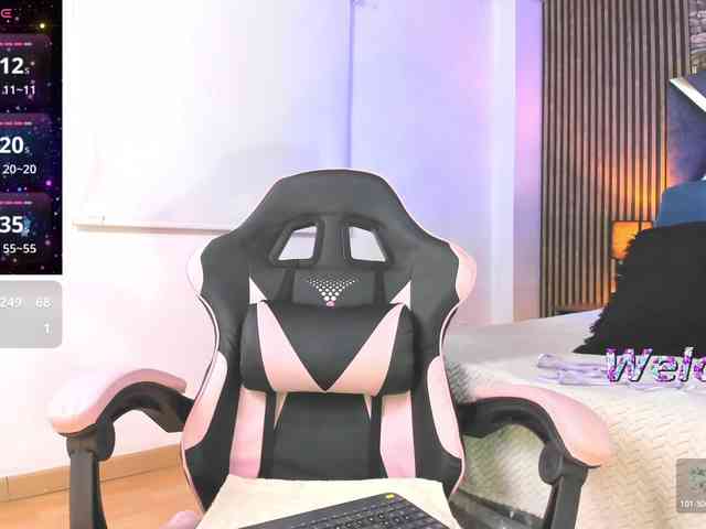 Nathaliazamu webcam