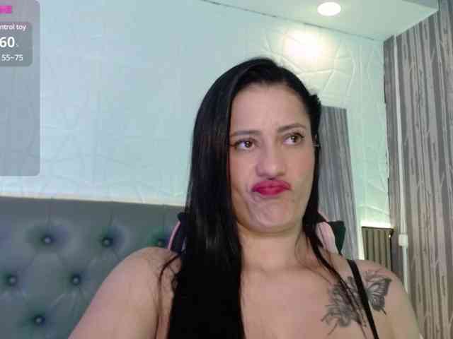Nathaliazamu webcam