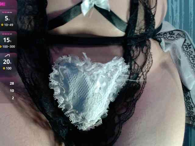 Nathaliazamu webcam