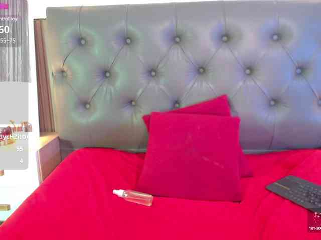 Nathaliazamu webcam