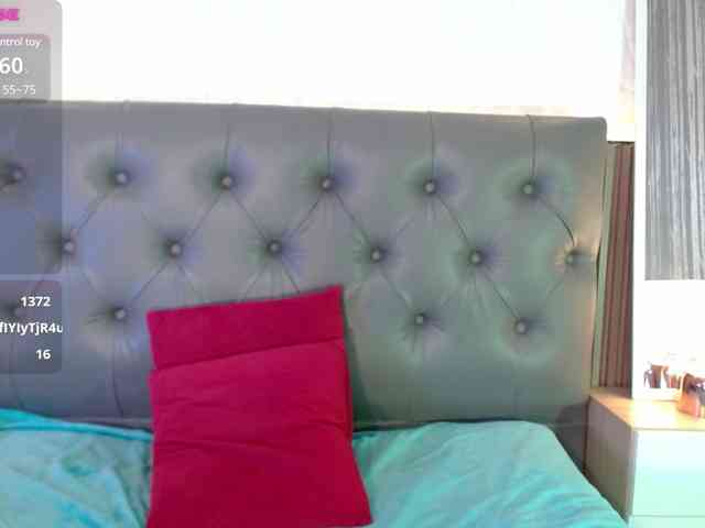 Nathaliazamu webcam