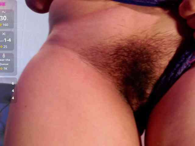 Nathaliazamu webcam