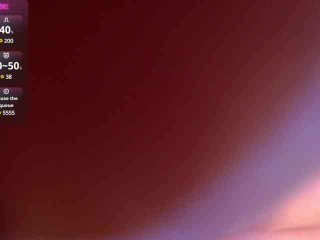 Nathaliazamu webcam