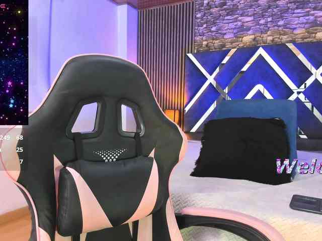 Nathaliazamu webcam