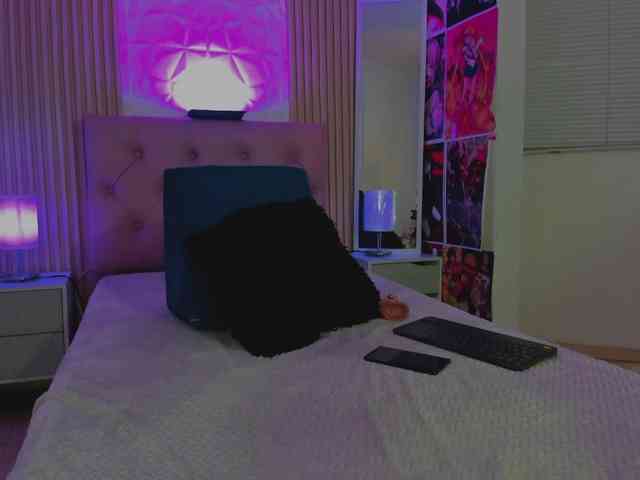 Nathaliazamu webcam