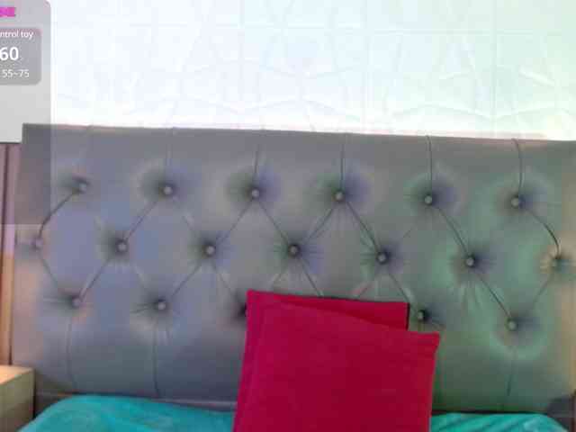 Nathaliazamu webcam
