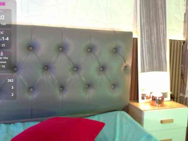 Nathaliazamu webcam