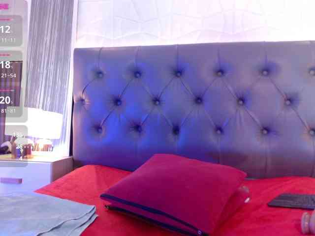 Nathaliazamu webcam