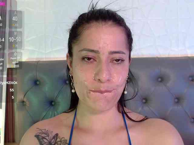 Nathaliazamu webcam