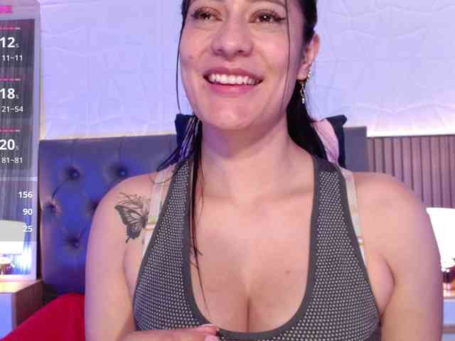 Nathaliazamu webcam
