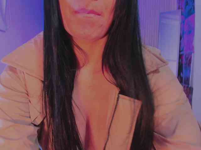 Nathaliazamu webcam