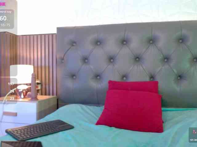 Nathaliazamu webcam
