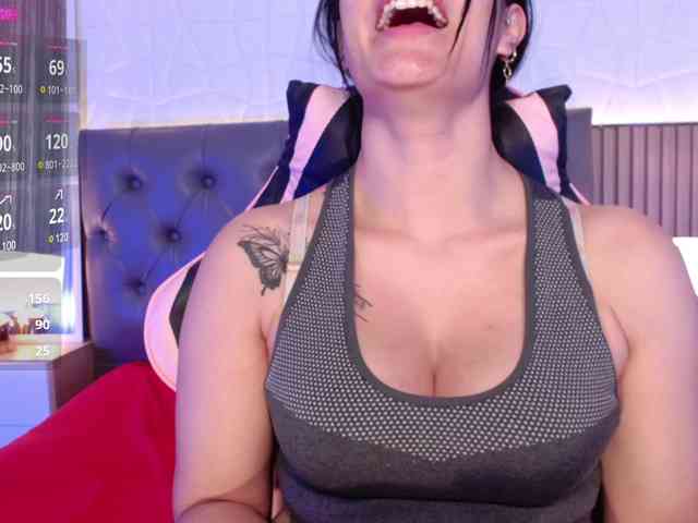 Nathaliazamu webcam