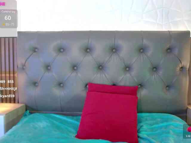 Nathaliazamu webcam