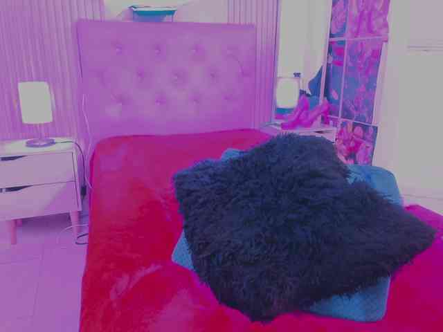 Nathaliazamu webcam
